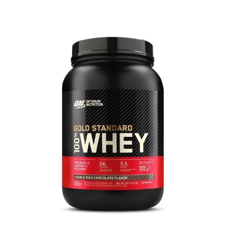 100% Whey Protein